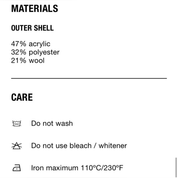 Zara long plaid jacket size XS - Picture 4 of 13